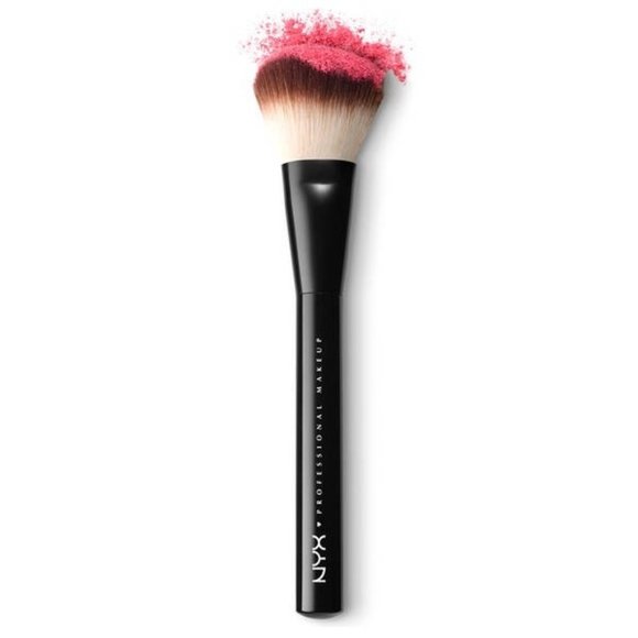 NEW NYX PRO POWDER BRUSH - Picture 2 of 5